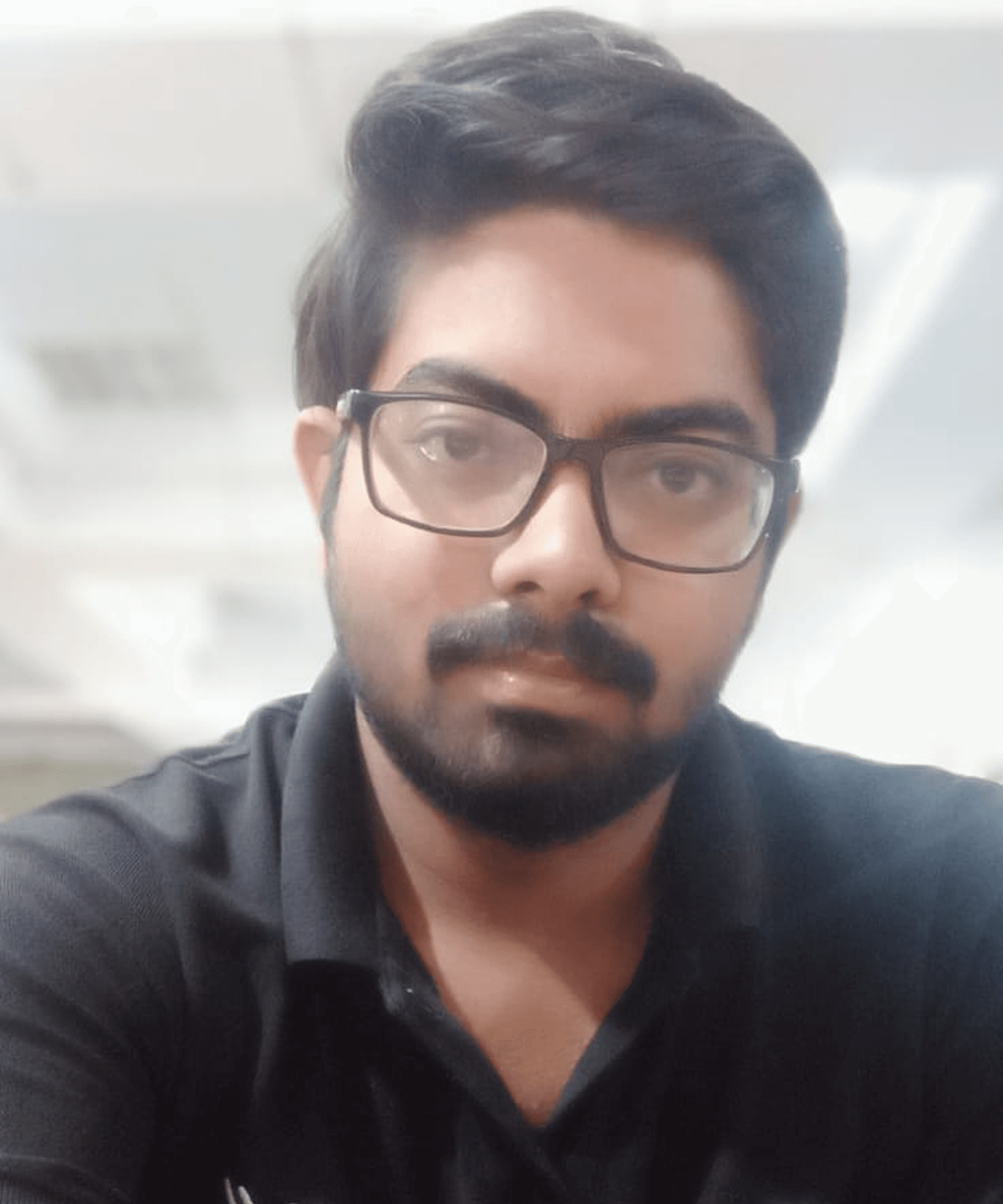 Ritesh Sinha